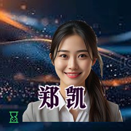 郑凯